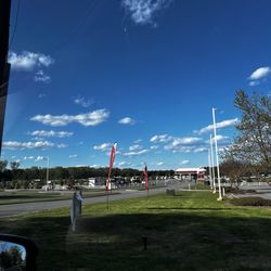 Bethpage Camp-Resort - Front