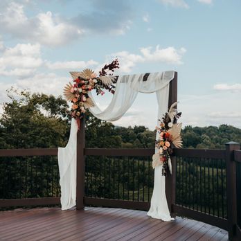 Bells with a View Events - Wedding Chapels Near Me - Sevierville, Tennessee