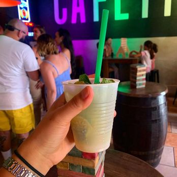 El Cafetín - Cocktail Bars Near Me - San Juan, Puerto Rico