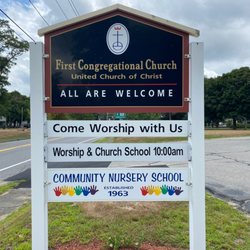 CNS Early Learning Center - We have a great location! CNS is at 26 Central St. in West Boylston on a large lot. You have probably seen our sign right off of RT 140.