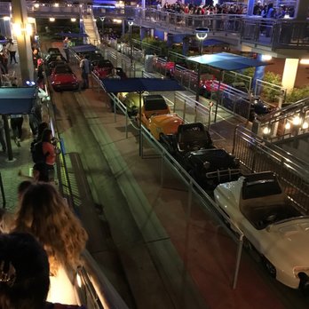Autopia - Amusement Parks Near Me - Anaheim, California Autopia - Amusement Parks Near Me - Anaheim, California