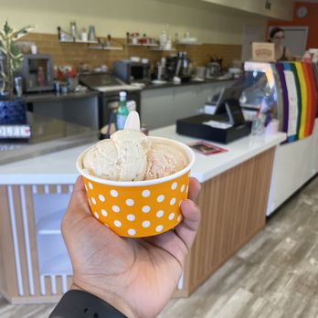 Koolfi Creamery - Guava Chili and Caramel - Ice Cream & Frozen Yogurt Near Me - San Leandro, California Koolfi Creamery - Guava Chili and Caramel - Ice Cream & Frozen Yogurt Near Me - San Leandro, California
