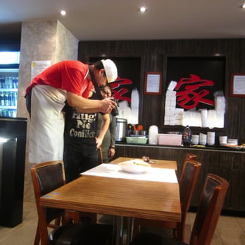 Noodle Kingdom - He takes pictures of food too! - Chinese Near Me - Preston, VIC