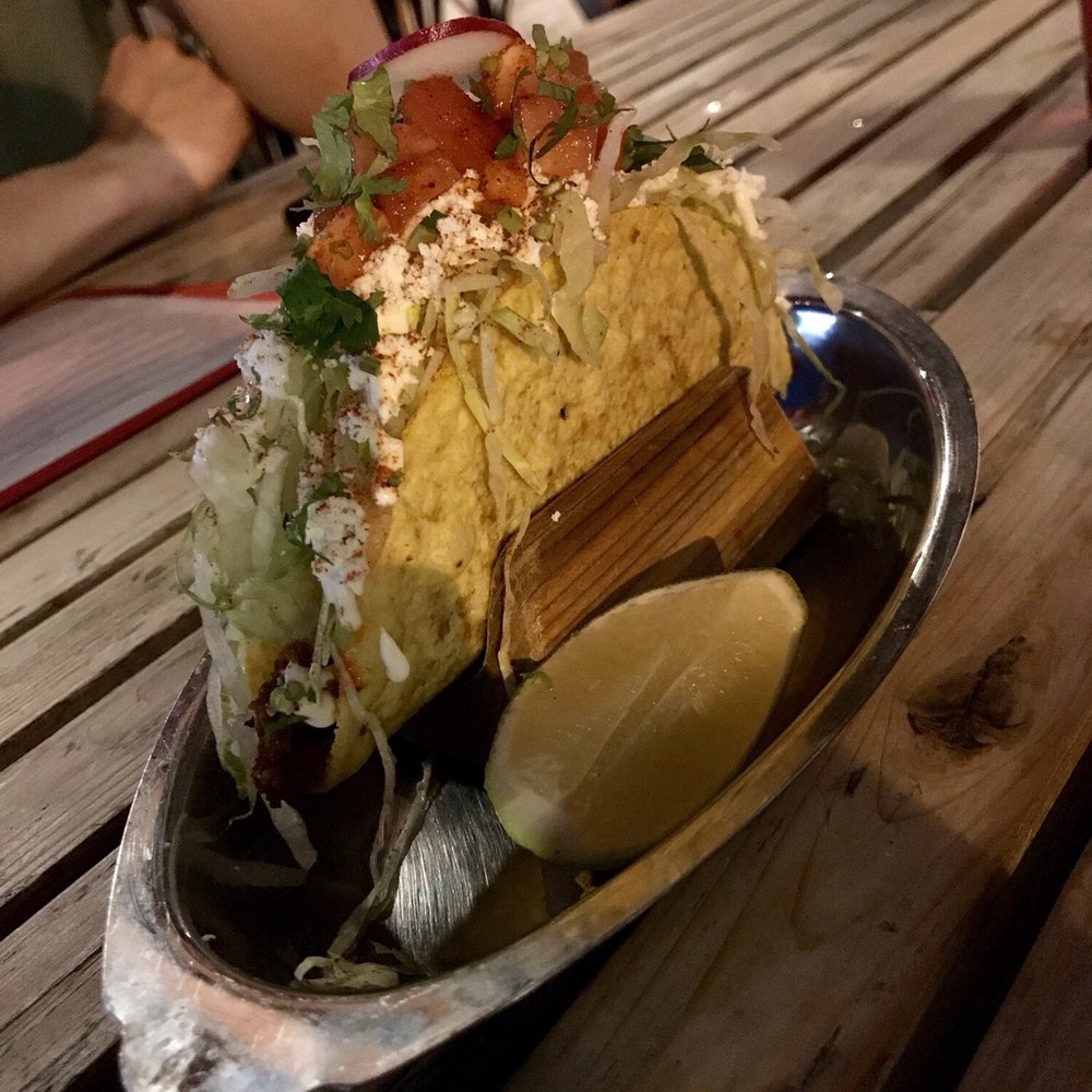 El Camino - Taco - Mexican Near Me - Ottawa, Ontario