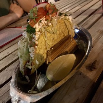 El Camino - Taco - Mexican Near Me - Ottawa, Ontario