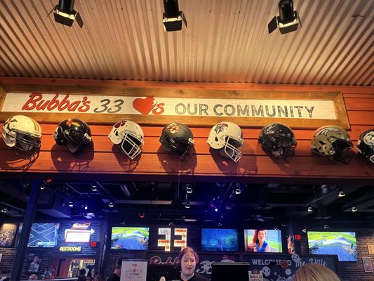 BUBBA’S 33 - Updated July 2026 - 121 Photos & 87 Reviews - 10435 ...