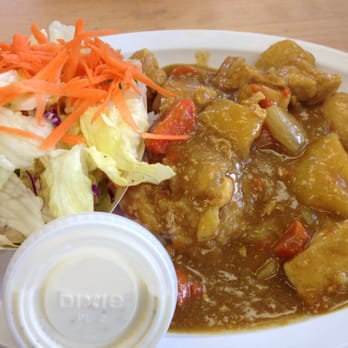 The Grill & Deli - Curry chicken Tuesday special - Delis Near Me - San Diego, California The Grill & Deli - Curry chicken Tuesday special - Delis Near Me - San Diego, California