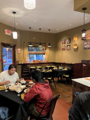 Turmeric Indian Kitchen by null