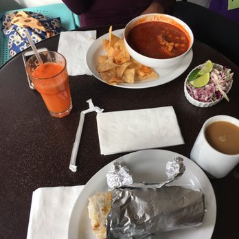 Casa Latina - Mexican Near Me - Berkeley, California