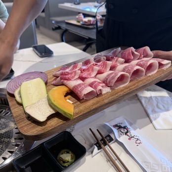 NAMOO Korean BBQ - Korean Near Me - Marina Del Rey, California NAMOO Korean BBQ - Korean Near Me - Marina Del Rey, California