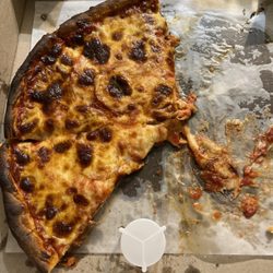 Ianazone's Pizza - Pizza (14")