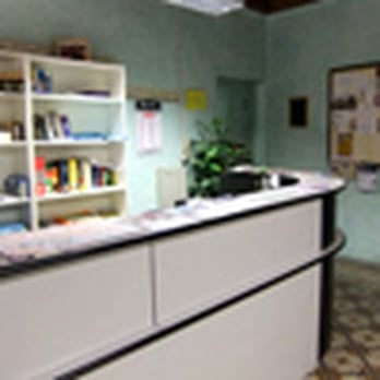 Parola school - Parola Italian school desk - Language Schools Near Me - Florence, FI
