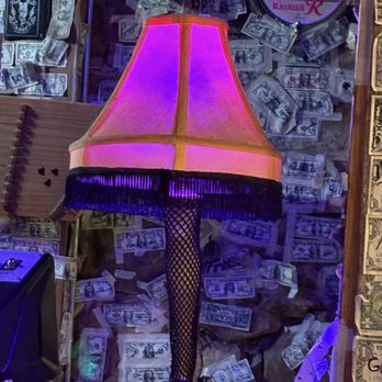 Hideout Saloon - IYKYK - Cocktail Bars Near Me - Mariposa, California
