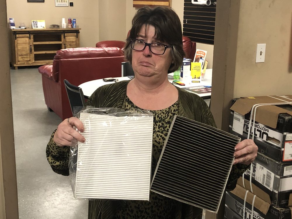 RIVERGATE MUFFLER & AUTO REPAIR Updated August 2024 35 Photos 159