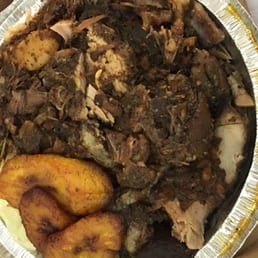 Jerk Pork Jerk Pork