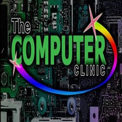 Computer Clinic