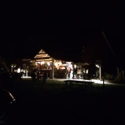 Mike's Tiki Bar