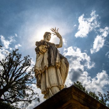 Giardino di Boboli - Parks Near Me - Florence, FI