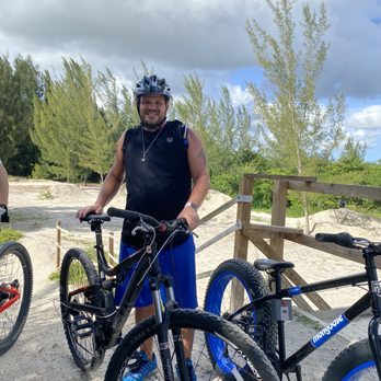 West Delray Regional Park - Mountain Biking Near Me - Delray Beach, Florida