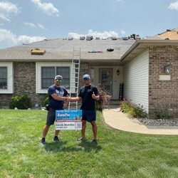 AmeriPro Roofing