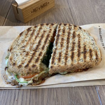 Pret à Manger - Coffee & Tea Near Me - Paris, 75 Pret à Manger - Coffee & Tea Near Me - Paris, 75