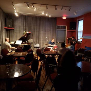 PAUSA Art House - Music Venues Near Me - Buffalo, New York PAUSA Art House - Music Venues Near Me - Buffalo, New York