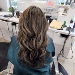 Beautiful hair by Paige!! Beautiful hair by Paige!!