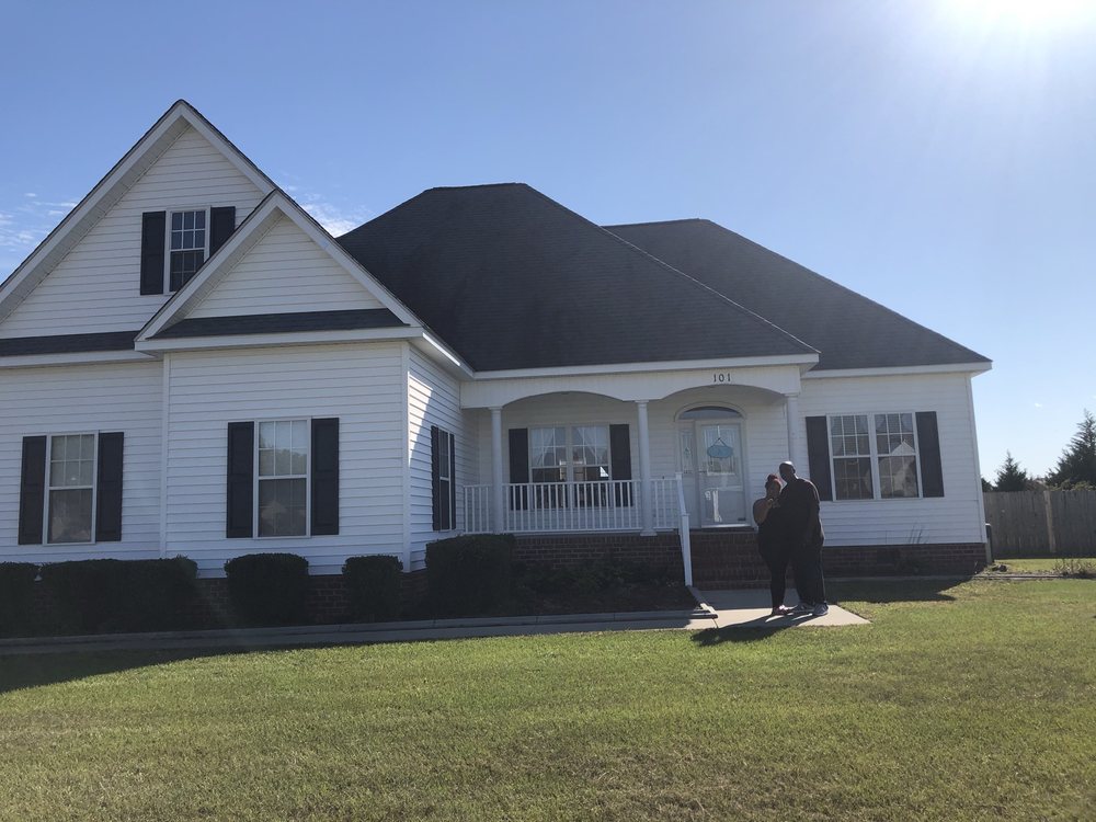 KERTISHA COBB THE COBB REALTY GROUP 910 E Ash St, Goldsboro, North