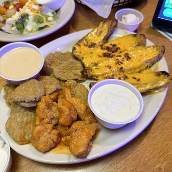 Texas Roadhouse - Tri app - Steakhouses Near Me - Clarksville, Indiana