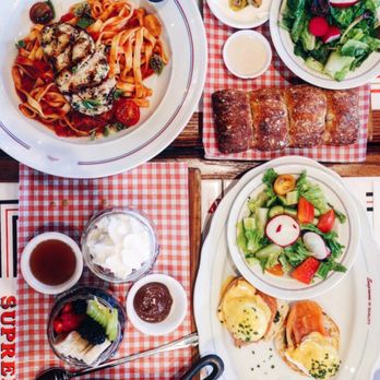 Cafe Landwer - Rutherford & Bathurst - Cafes Near Me - Maple, Ontario Cafe Landwer - Rutherford & Bathurst - Cafes Near Me - Maple, Ontario