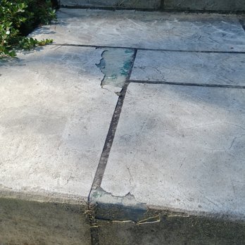 Liquid Coating Designs - Before picture - Masonry/Concrete Near Me - Pleasanton, California Liquid Coating Designs - Before picture - Masonry/Concrete Near Me - Pleasanton, California