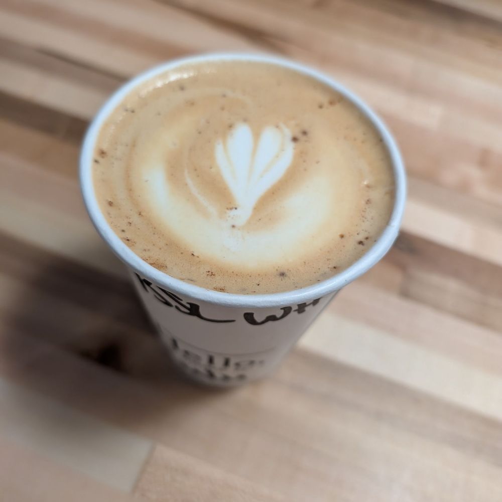 Latte Latte