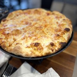 Little Sicily - Cheese pizza