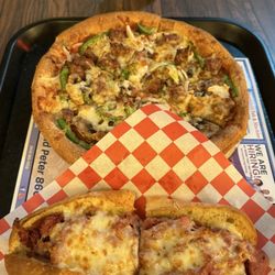Georgio's Pizza