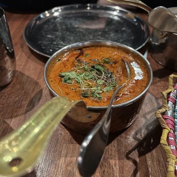 Khan Saab Desi Craft Kitchen - Butter Chicken - Pakistani Near Me - Fullerton, California Khan Saab Desi Craft Kitchen - Butter Chicken - Pakistani Near Me - Fullerton, California