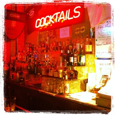 Max's Triangle Pub by null