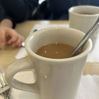 Honey's Kitchen - Breakfast & Brunch Near Me - Fairfield, New Jersey