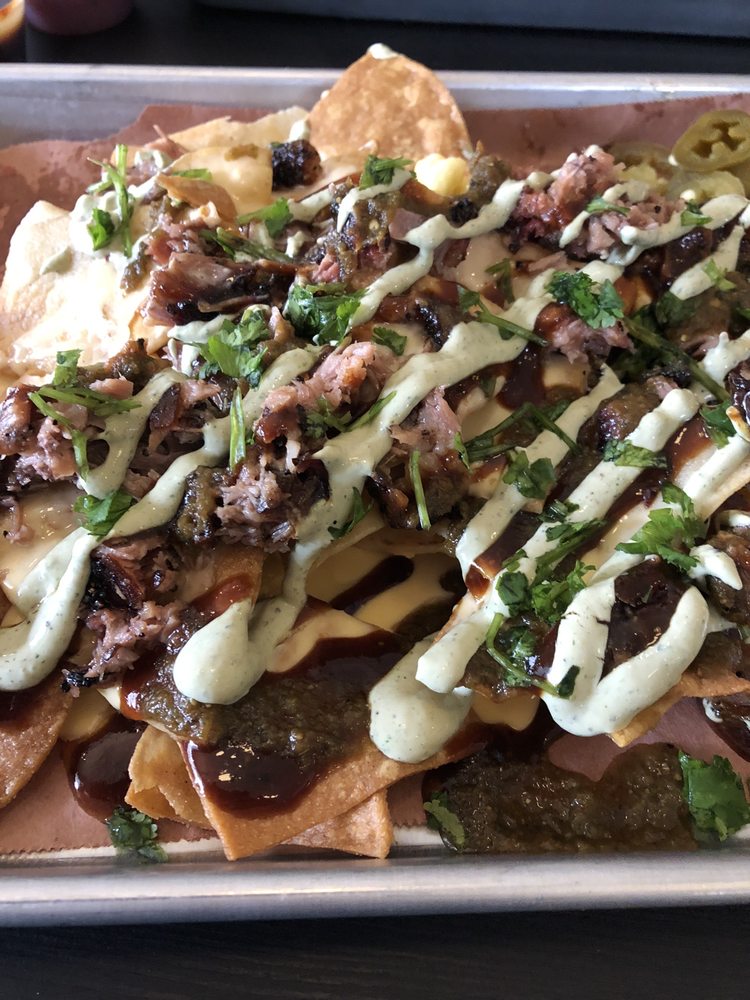 South Texas Barbecue