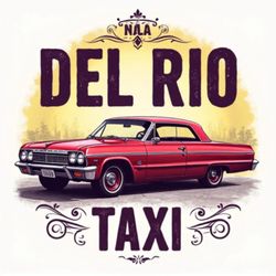 Del Rio Taxi Service