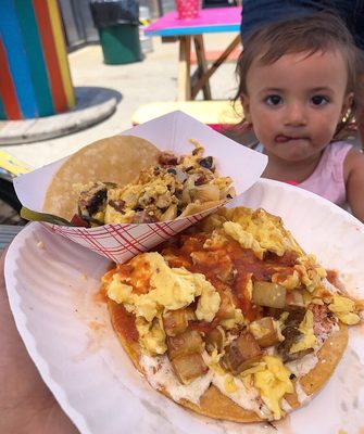 Rockaway Brewing Company by null