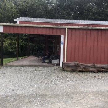 Samuel T Bryant Distillery - Distilleries Near Me - Jackson, Tennessee