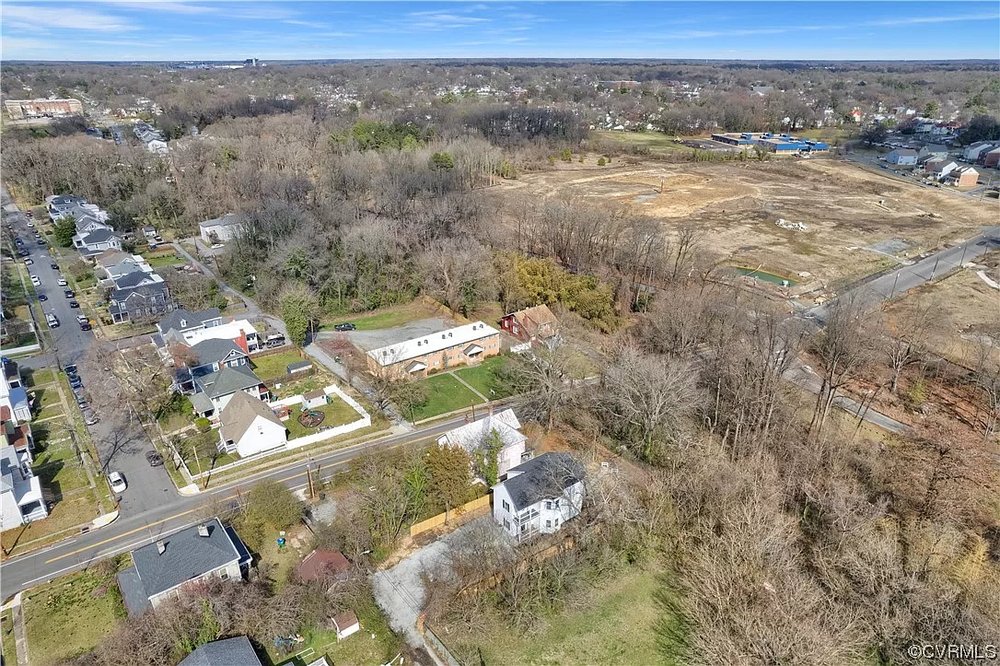 Slide of DFC Home Improvement