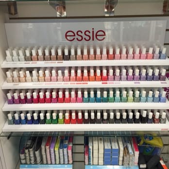 Planet Beauty - Essie - Cosmetics & Beauty Supply Near Me - Santa Clara, California Planet Beauty - Essie - Cosmetics & Beauty Supply Near Me - Santa Clara, California
