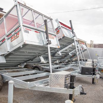 Attache Remorque - Trailer Dealers Near Me - Quebec City, Quebec Attache Remorque - Trailer Dealers Near Me - Quebec City, Quebec