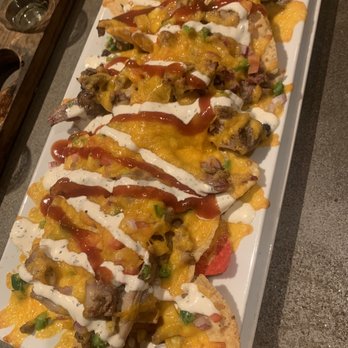 Big Woods Bloomington - Pork nachos - Breweries Near Me - Bloomington, Indiana Big Woods Bloomington - Pork nachos - Breweries Near Me - Bloomington, Indiana