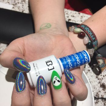 Nail Center - Nail Salons Near Me - Myrtle Beach, South Carolina