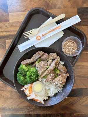 Sanmiwago by null Sanmiwago by null