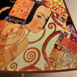 Le Petit Rolin - Exquisite decor