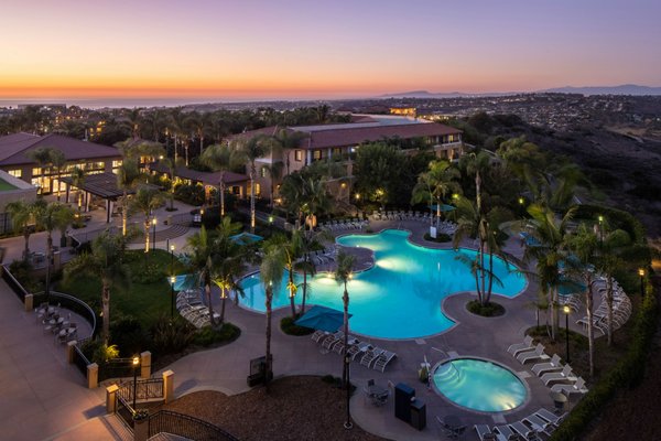 The Westin Carlsbad Resort & Spa by null