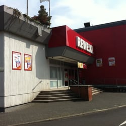 REWE XL